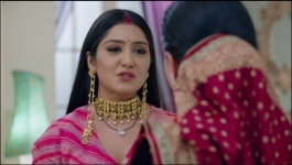 Tere Bina Jiya Jaye Na - 6th December 2021